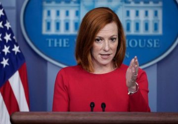 The White House says it is ‘not a day for politics’ amid calls for Biden’s resignation after the Kabul suicide bombings