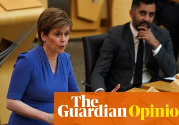 What will an SNP-Green deal mean for the future of Scottish politics? | Rory Scothorne