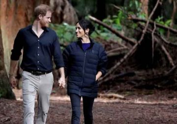 Meghan Markle has got what she wanted – Geo News