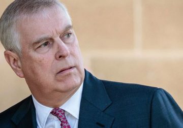 Prince Andrews future ‘in the hands of parliament – Geo News