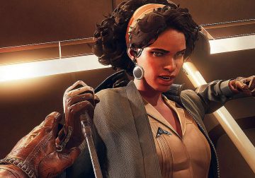 Deathloop Final Preview: What It’s Like To Play