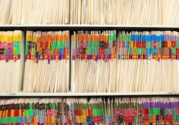 How to Locate Your Complete Vaccination Record