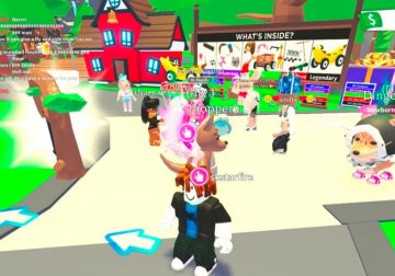 Roblox raw deal pays half of what Apple’s App Store does to developers