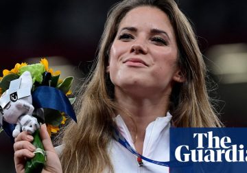 Sports quiz of the week: Premier League, Paralympics and Pacquiao