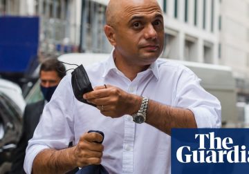 UK health department to continue with home working in September