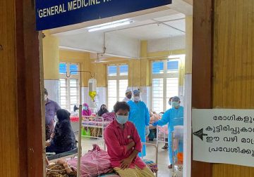 Kerala’s COVID-19 lessons for India and Modi’s government – Reuters