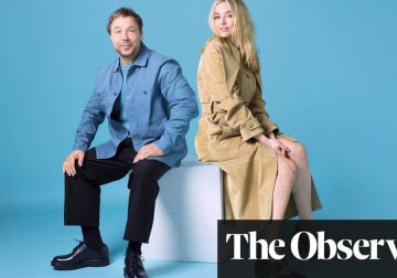 Jodie Comer and Stephen Graham on friendship, football and their new care home drama