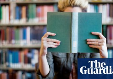 The rightwing US textbooks that teach slavery as ‘black immigration’