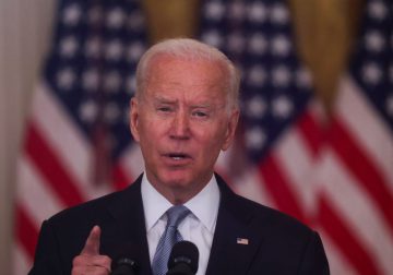 Economic case for U.S. Afghanistan exit is clear – Reuters