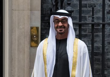 ‘Who Are They Paying Secretly Now?’: Signs Of UAE Meddling In U.S. Politics Go Ignored