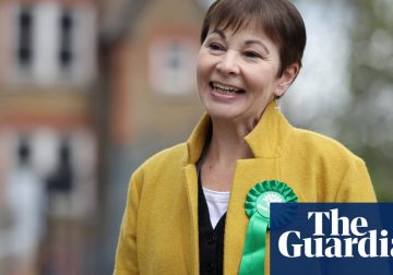 Green politics is beset by a fundamental paradox | Letters