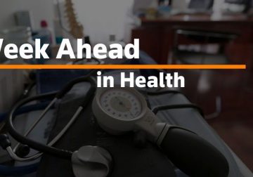 Week Ahead in Health: Aug. 30, 2021 – Reuters