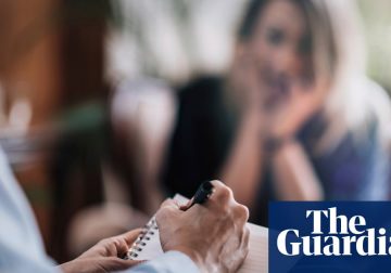 Strain on mental health care leaves 8m people without help, say NHS leaders