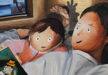 Rudy: Hiroya Kurata @ Over The Influence, HK