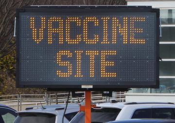 U.S. Set to Offer Covid-19 Vaccine Booster Shots for All Starting in September