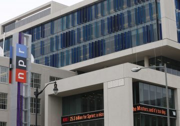 New tool allows NPR to track source diversity in real time