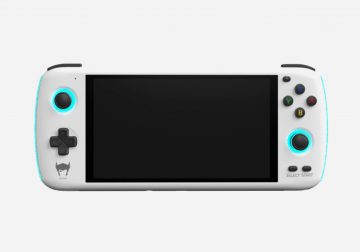 This cheap Android handheld could be an emulation beast