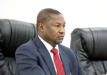 Malami inaugurates N3.2bn loan disbursements to 5,889 Kebbi residents