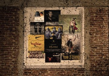 Afghani Film Progress Obliterated By Taliban Takeover — Special Report From Afghanistan