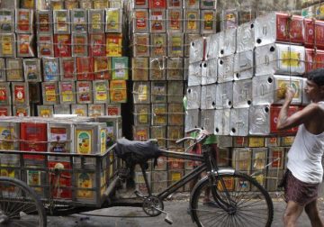 India cuts soyoil, sunflower oil import tax – Reuters