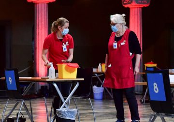 Swedish Health Agency sees COVID-19 spreading faster in coming months – Reuters