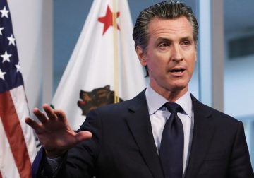 Gavin Newsom’s Recall Election Divides Silicon Valley’s Elite