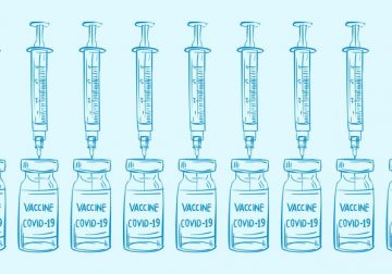 COVID Vaccine “Side Effects”: Blood Clotting, Magnetism, Fluorescent Arms and More