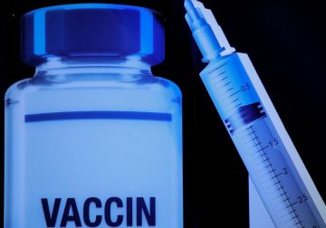 Reluctant French get Covid vaccination as health pass closes doors – Reuters