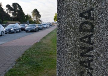 Canada’s British Columbia plans vaccine passport for restaurants, sports events – Reuters