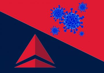 What Delta CEO Ed Bastian Left Out Of Vaccine Memo To Employees