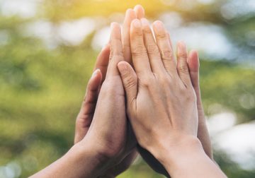 Belonging, Influence, and Prosperity: Investing in Asian American Communities