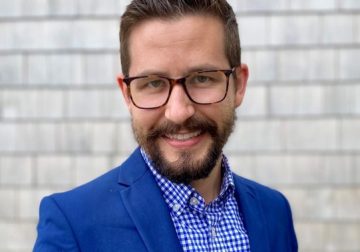 Dr. Thomas Piggott named next medical officer of health for Peterborough Public Health – Global News