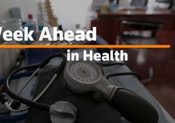 Week Ahead in Health: Aug. 16, 2021 – Reuters