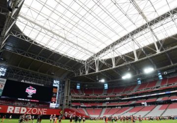 Cardinals announce plans to have sports betting in stadium – Reuters