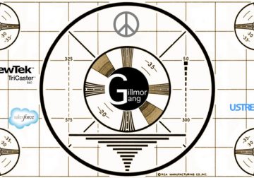 Gillmor Gang: Who’s On First