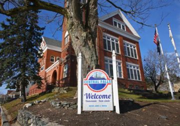 A look at how Central Falls defied the odds and boosted its census count by 16.6 percent