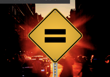 States Must Reduce Police and Traffic Enforcement Bias: Report