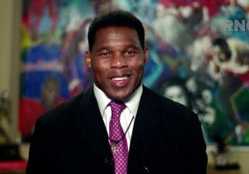 Trump-backed Walker leans on sports career in pursuing U.S. Senate run – Reuters