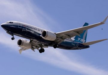 India allows Boeing 737 MAX planes to fly ending an over 2-year ban – Reuters India