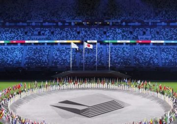 2020 Tokyo Olympics wrap up with closing ceremony – Global News