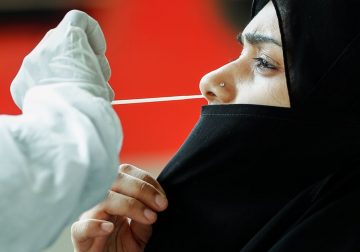 India’s new COVID-19 cases rise by 45083 – Reuters India