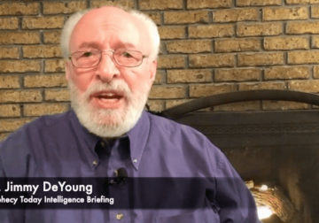 Christian Radio Host Who Discouraged Getting the Vaccine Dies of COVID