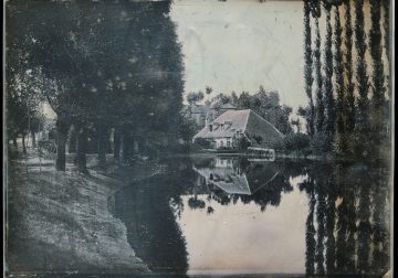 Roger Cicala: Imaging Before Photography, Part III — The Showman and the Sheriff