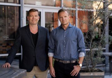 Daily Crunch: Copenhagen-based Leapwork lands $62M Series B co-led by KKR and Salesforce Ventures