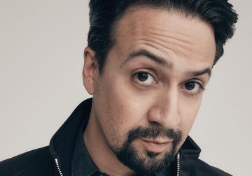 Lin-Manuel Miranda on Social Media Criticism: ‘One Loud, Negative Voice Can Be a Day-Ruiner’