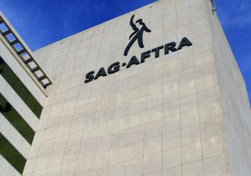 SAG-AFTRA Election Turns Ugly As Allegations & Threats Of Lawsuits Fly Between Feuding Camps