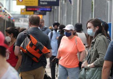 B.C. researchers predict large Alberta fourth wave in COVID modelling – Calgary Herald