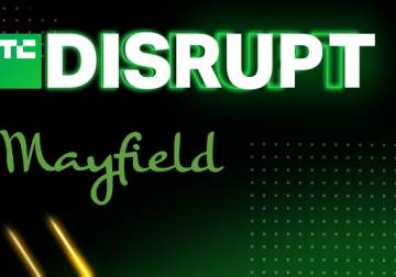 Discover all things biotech with Mayfield at Disrupt 2021