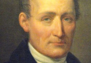 Roger Cicala: Imaging before photography, Part II – The Aristocrat