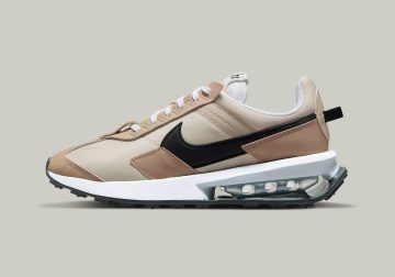 Get a Taste of the Nike Air Max Pre-Day “Oatmeal”